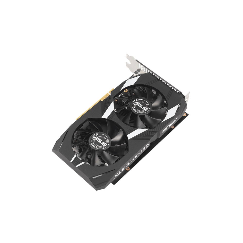 dual oc rtx 3050 ti asus