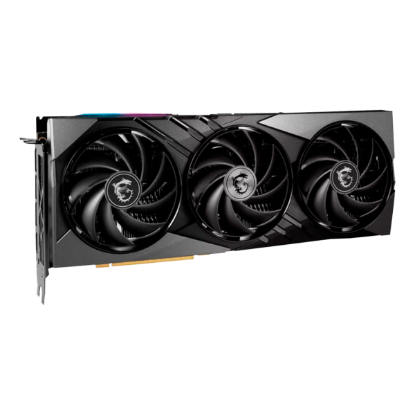 TARJETA DE VIDEO MSI RTX™ 4060 TI 16GB GAMING X SLIM - Imagen 2