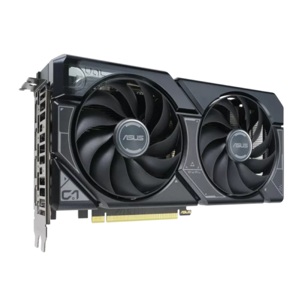 TARJETA DE VIDEO ASUS Dual GEFORCE RTX™ 4060 TI OC 16GB GDDR6 - Imagen 2