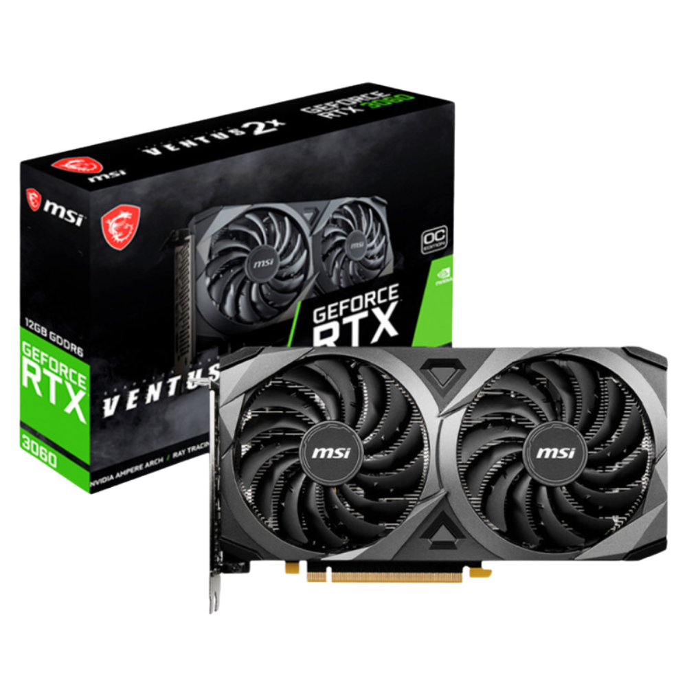 Oc Edition Rtx 3060 Precio TARJETA GRAFICA MSI GEFORCE RTX 3060
