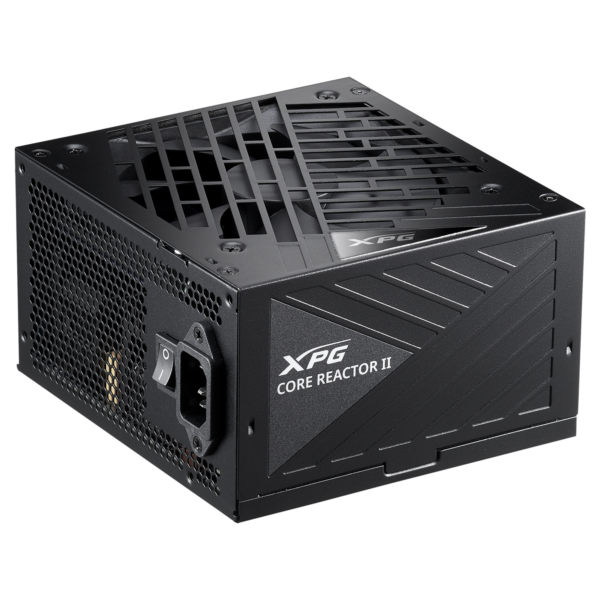 FUENTE XPG 1000W CORE REACTOR II 80 + GOLD FULL MODULAR