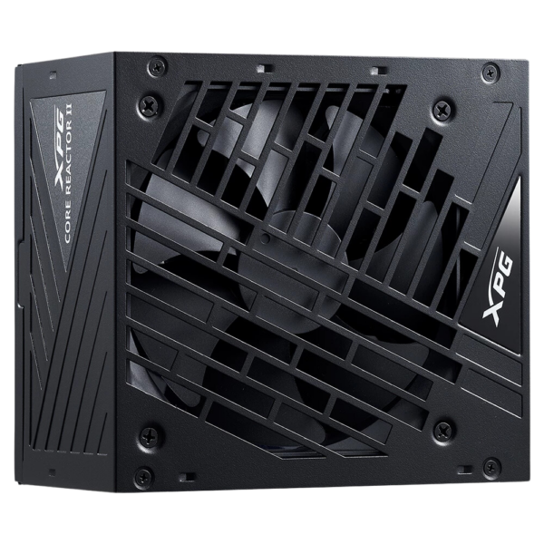 FUENTE XPG 850W CORE REACTOR II 80 + GOLD FULL MODULAR - Imagen 5