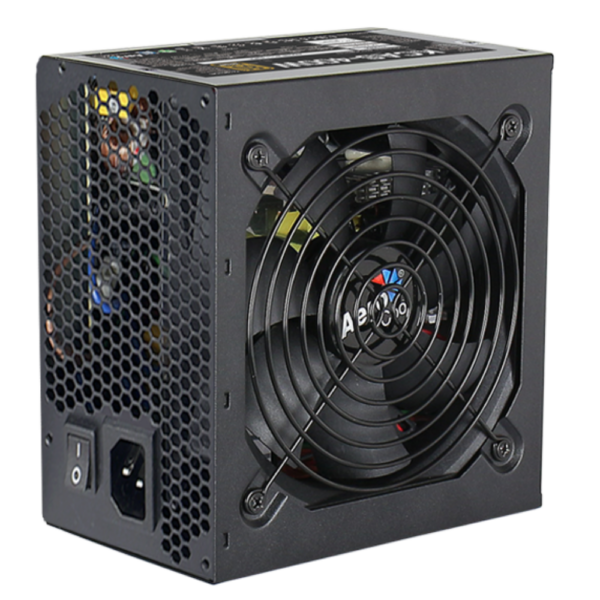 FUENTE AEROCOOL 700W KCAS 80 PLUS BRONCE - Imagen 3