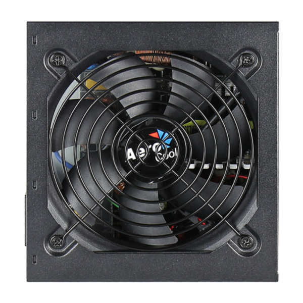 FUENTE AEROCOOL 700W KCAS 80 PLUS BRONCE - Imagen 2