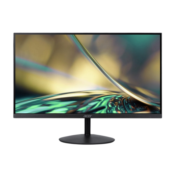 MONITOR ACER 22" SA222Q -  1920X1080 - 100 HZ - 1 MS