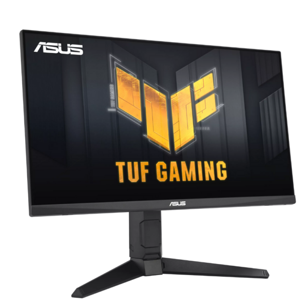 MONITOR ASUS 24" VG249QL3A 1920X1080 - 180HZ - 1MS - IPS - PIVOT