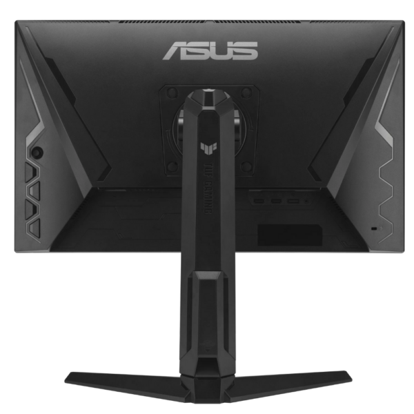 MONITOR ASUS 24" VG249QL3A 1920X1080 - 180HZ - 1MS - IPS - PIVOT - Imagen 2