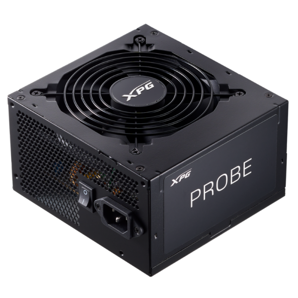 FUENTE XPG PROBE 700W 80 PLUS BRONCE