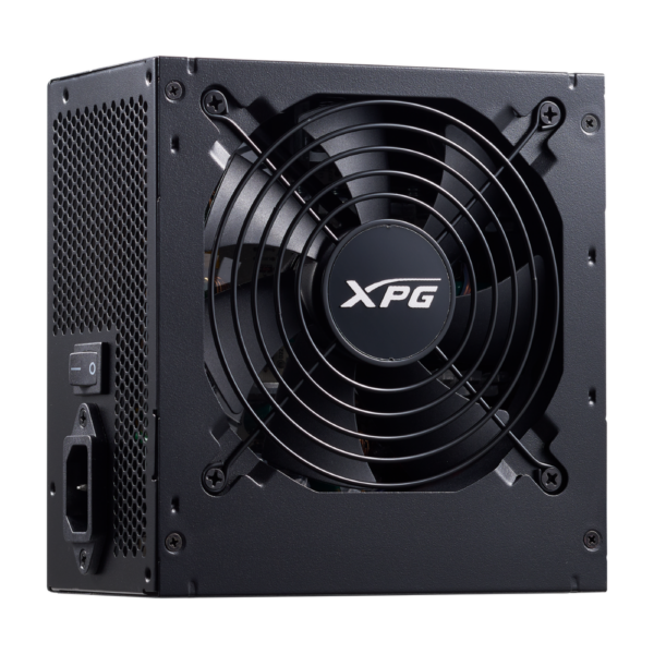 FUENTE XPG PROBE 700W 80 PLUS BRONCE - Imagen 2