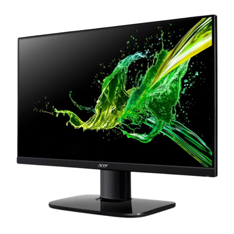 MONITOR ACER 24