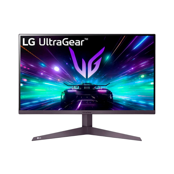 MONITOR LG 24" 24GS50F - 1920X1080 - VA - 180HZ - 1MS