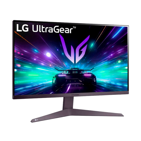 MONITOR LG 24" 24GS50F - 1920X1080 - VA - 180HZ - 1MS - Imagen 2