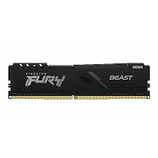 MEMORIA RAM PC DDR4 32GB 3200 KINSTONG FURY BEAST