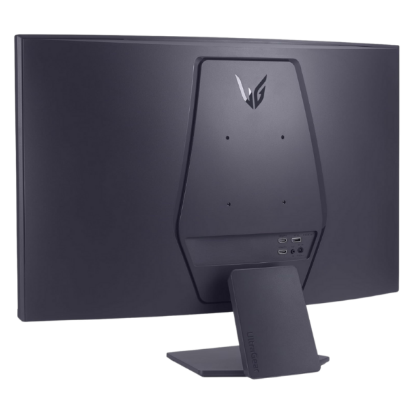 MONITOR LG 32" REF 32GS60QC-B QHD CURVO 2560X1440 VA 1MS 180HZ (144078) - Imagen 3