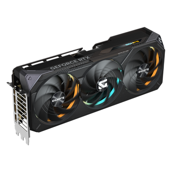 TARJETA DE VIDEO GIGABYTE GAMING OC - RTX™ 5070TI - 16GB - 3X -GDDR7 - Imagen 2