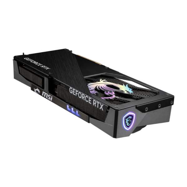 TARJETA DE VIDEO MSI RTX™ GFORCE 5070 GAMING TRIO- 12GB - 3X -GDDR7 - Imagen 3