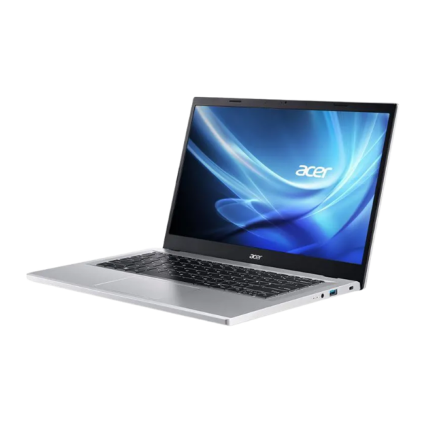 PORTÁTIL ACER ASPIRE GO INTEL COREI3-N305 8GB DDR4 SSD 512GB 15.6 SILVER AG14-31P-35FJ