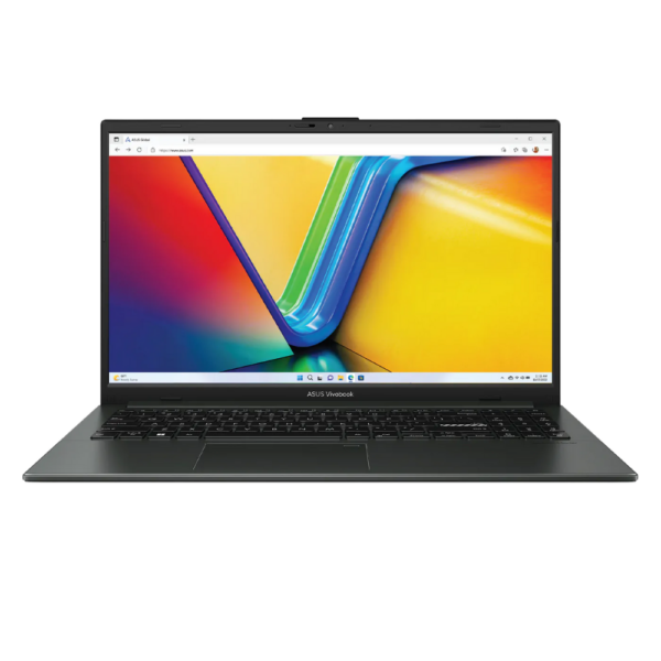 PORTÁTIL ASUS E1504GA-NJ697 INTEL COREI3 N305 8GBD DR4 SSD 512GB 15,6" FHD INDIE BLACK - Imagen 2
