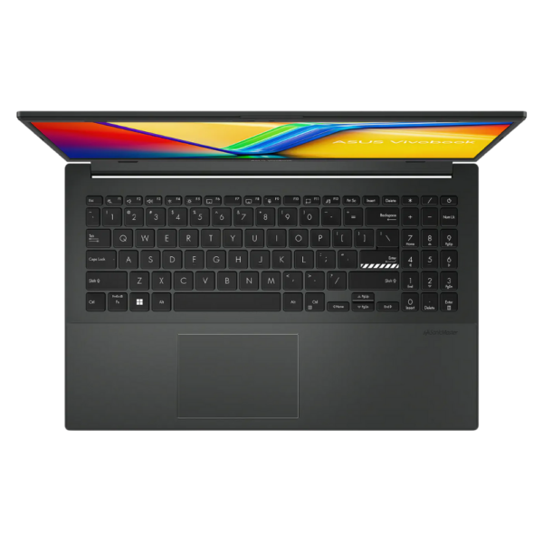 PORTÁTIL ASUS E1504GA-NJ697 INTEL COREI3 N305 8GBD DR4 SSD 512GB 15,6" FHD INDIE BLACK - Imagen 3