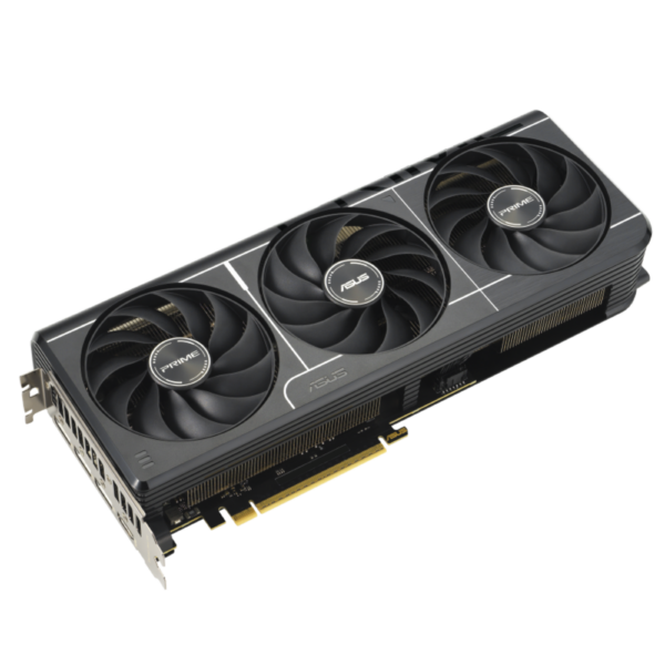 TARJETA DE VIDEO ASUS PRIME RTX™ 5070  12GB OC GDDR7 3X - Imagen 5