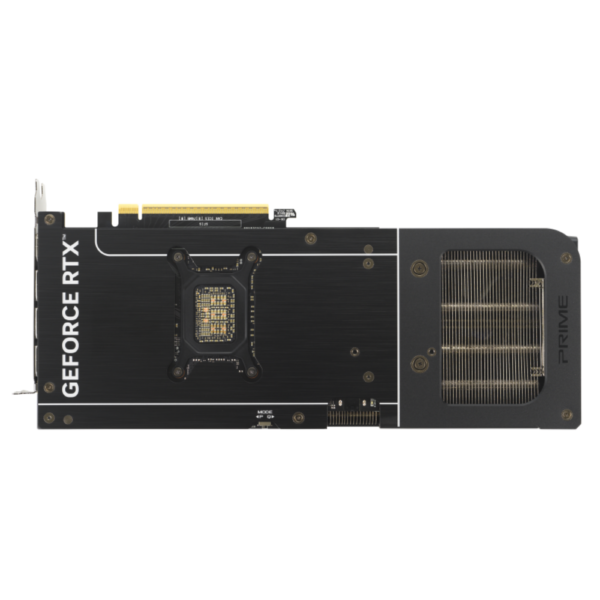 TARJETA DE VIDEO ASUS PRIME RTX™ 5070  12GB OC GDDR7 3X - Imagen 2
