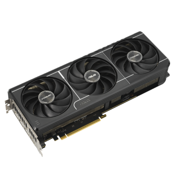 TARJETA DE VIDEO ASUS PRIME RTX™ 5070TI - 16GB OC GDDR7 3X - Imagen 3