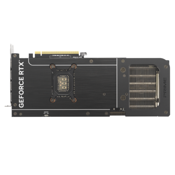 TARJETA DE VIDEO ASUS PRIME RTX™ 5070TI - 16GB OC GDDR7 3X - Imagen 5
