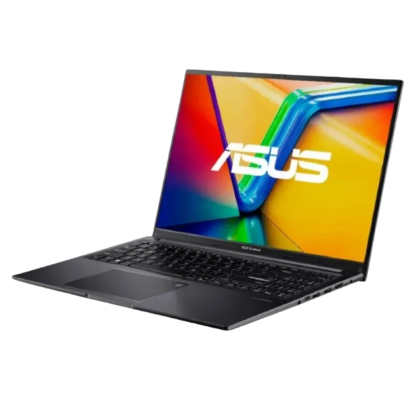 PORTÁTIL ASUS X1605ZA-MB997 INTEL CORE I5 12500H 16GB DDR4 SSD 512GB 16" FHD 144GHZ Indie Black - Imagen 2