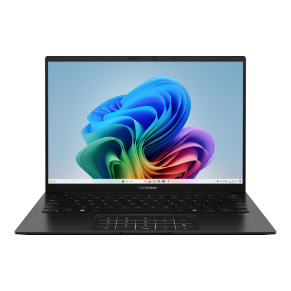 PORTÁTIL ASUS ZENBOOK UM3406HA-QD124 RYZEN 7- 8840HS DDR5 16GB SSD 1TB 14" OLED