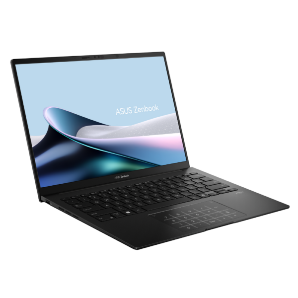 PORTÁTIL ASUS ZENBOOK UM3406HA-QD124 RYZEN 7- 8840HS DDR5 16GB SSD 1TB 14" OLED - Imagen 2