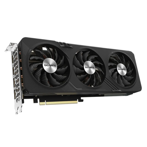 TARJETA DE VIDEO GIGABYTE  RX 7600 XT - 16 GB - GDDR6 GAMING OC - Imagen 2