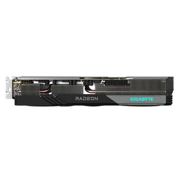 TARJETA DE VIDEO GIGABYTE  RX 7600 XT - 16 GB - GDDR6 GAMING OC - Imagen 4