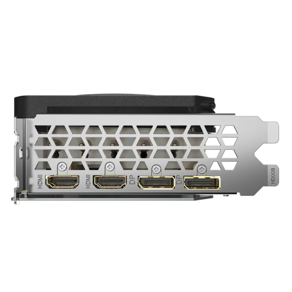 TARJETA DE VIDEO GIGABYTE  RX 7600 XT - 16 GB - GDDR6 GAMING OC - Imagen 5
