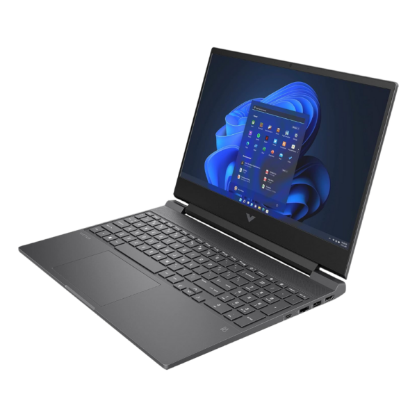 PORTÁTIL HP VICTUS CORE I5-12450H DDR4 8GB SSD 512GB RTX3050 (4GB) WIN11 HOME BLUE FA0033DX - Imagen 5