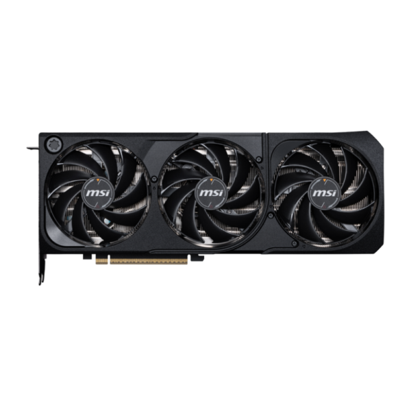 TARJETA DE VIDEO MSI RTX™ 5080 SHADOW - 16GB - 3X OC - Imagen 2