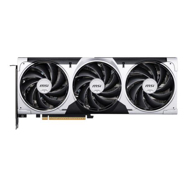 TARJETA DE VIDEO MSI RTX™ 5060 - 8GB VENTUS - 3X OC GDDR6 - Imagen 2