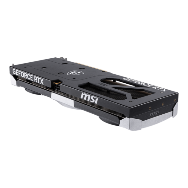 TARJETA DE VIDEO MSI RTX™ 5060 - 8GB VENTUS - 3X OC GDDR6 - Imagen 3