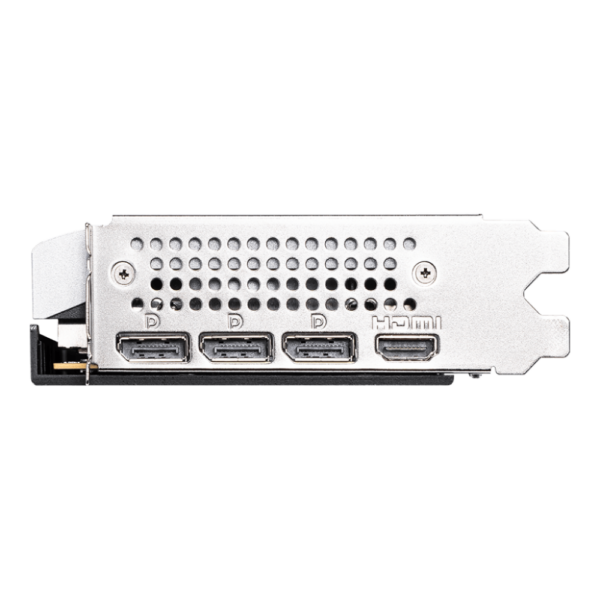 TARJETA DE VIDEO MSI RTX™ 5060 - 8GB VENTUS - 3X OC GDDR6 - Imagen 4