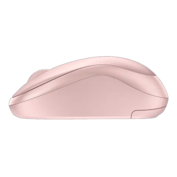 MOUSE LOGITECH M240 ROSA - INALAMBRICO - BLUETOOTH - SILENT - Imagen 2