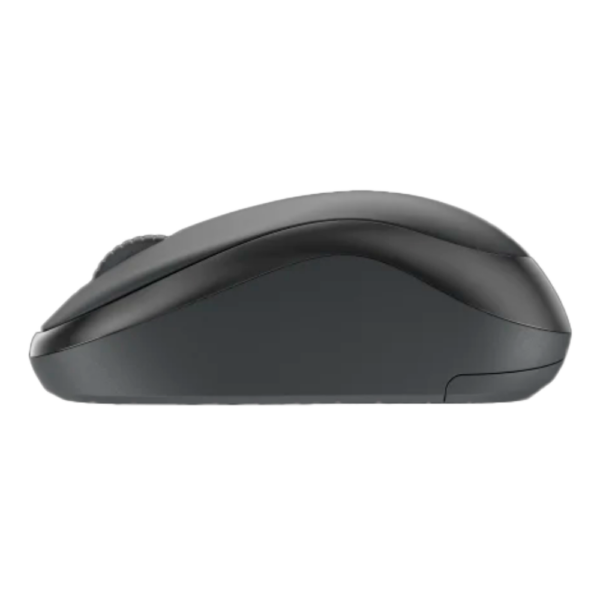 MOUSE LOGITECH M240 GRAFITO - INALAMBRICO - BLUETOOTH - SILENT - Imagen 2