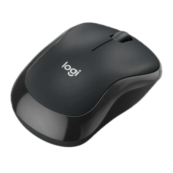 MOUSE LOGITECH M240 GRAFITO - INALAMBRICO - BLUETOOTH - SILENT - Imagen 3