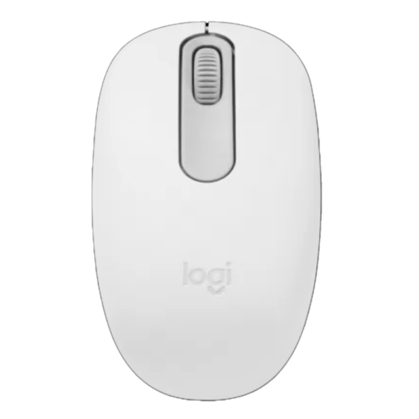 MOUSE LOGITECH M196 BLANCO - INALAMBRICO - BLUETOOTH
