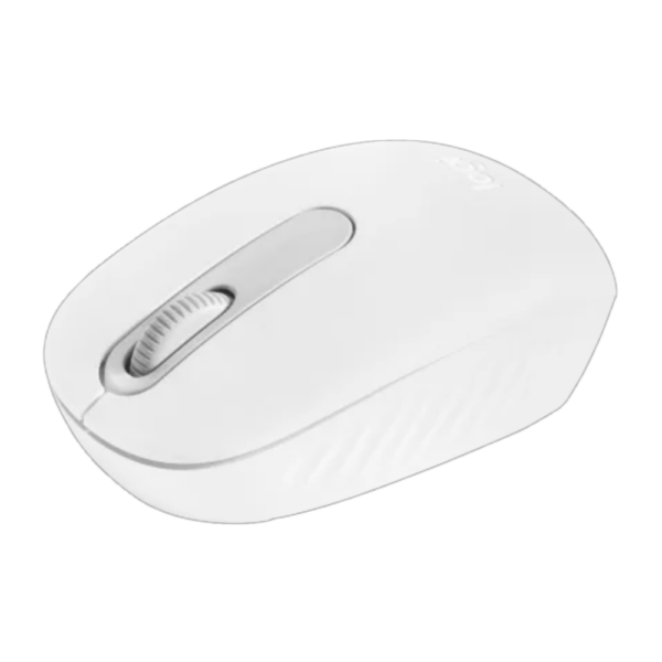 MOUSE LOGITECH M196 BLANCO - INALAMBRICO - BLUETOOTH - Imagen 4