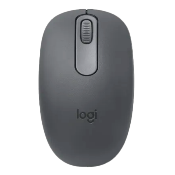 MOUSE LOGITECH M196 GRAFITO - INALAMBRICO - BLUETOOTH