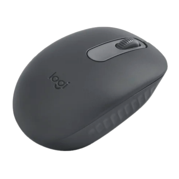 MOUSE LOGITECH M196 GRAFITO - INALAMBRICO - BLUETOOTH - Imagen 3