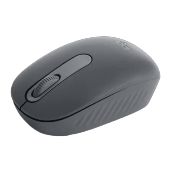 MOUSE LOGITECH M196 GRAFITO - INALAMBRICO - BLUETOOTH - Imagen 4