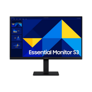 MONITOR SAMSUNG 22" S22D300GAN - 1920X1080 - 5MS - 100 HZ - IPS