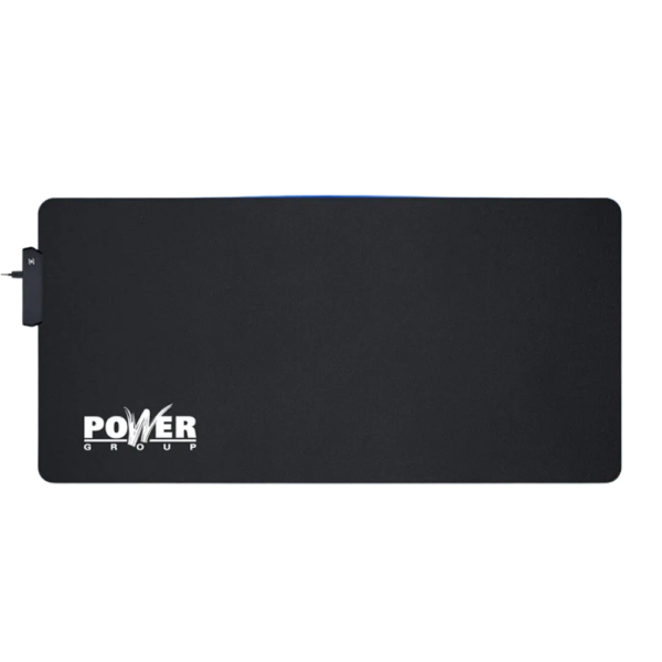 COMBO TECLADO - MOUSE - PAD MOUSE - POWER GROUP GC-801 - Imagen 3