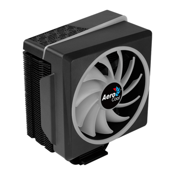 DISIPADOR AEROCOOL CYLON 4F RGB - Imagen 3