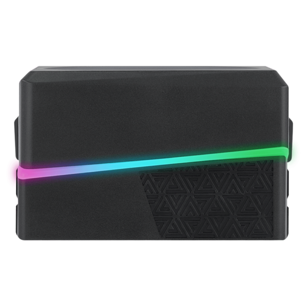 DISIPADOR AEROCOOL CYLON 4F RGB - Imagen 4